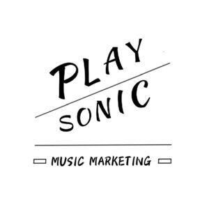 playsonic logo